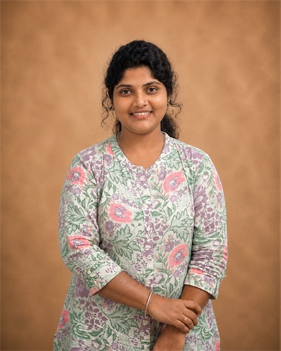 Lahari Bandameedi