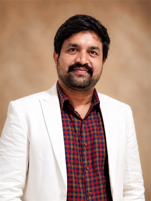 Ramesh Babu Sonayala
